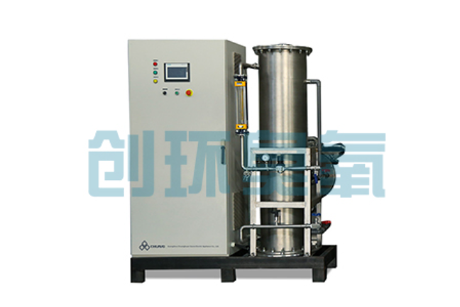 山东高浓度工业废水难降解成分高怎么办？大型臭氧发生器催化氧化技术选型与成本测算