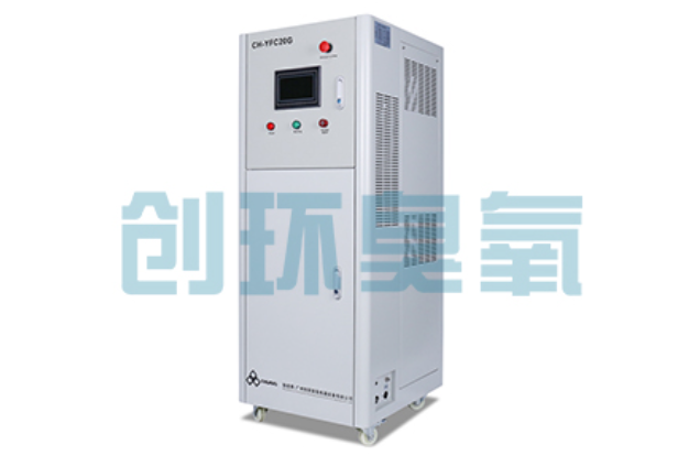 山东高密度养殖中臭氧发生器的维护方法有哪些