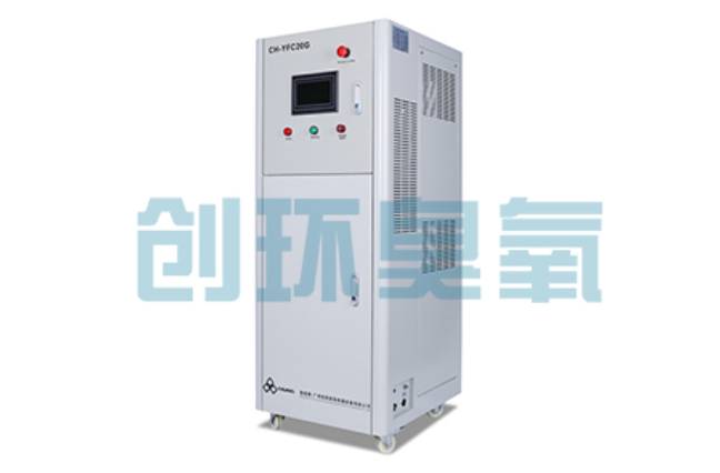 山东海水养殖臭氧发生器入门指南:新手零基础也能掌握的3个操作步骤