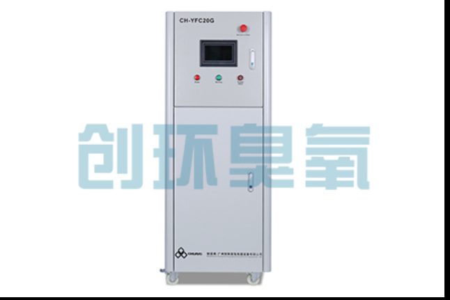 山东ORP(氧化还原电位)控制在海水养殖臭氧投加中的核心作用与设定区间