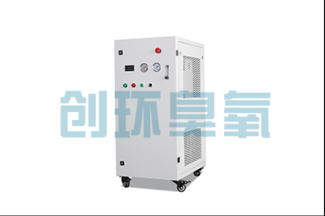 山东2026年南美白对虾循环水养殖系统(RAS)臭氧消毒完整指南
