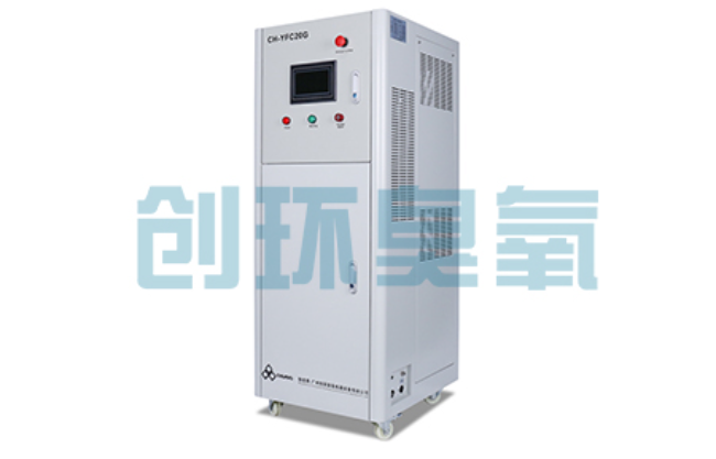 山东工厂化循环水养虾必备：蛋白分离器后端注入臭氧的技术要点与逻辑