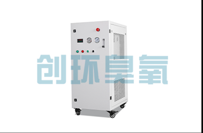 山东工厂化养鲈必看：2026年臭氧发生器替代传统消毒的最新方案
