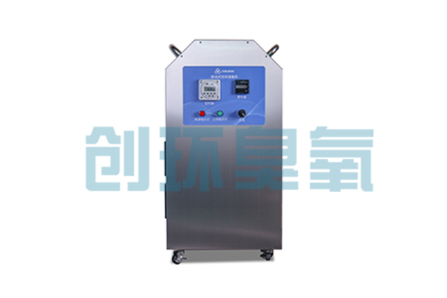 山东臭氧发生器在其他食品加工中的应用有哪些?