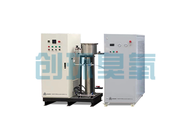 山东化工废水高级氧化技术对比：臭氧发生器催化氧化与微电解工艺的适用场景与成本分析