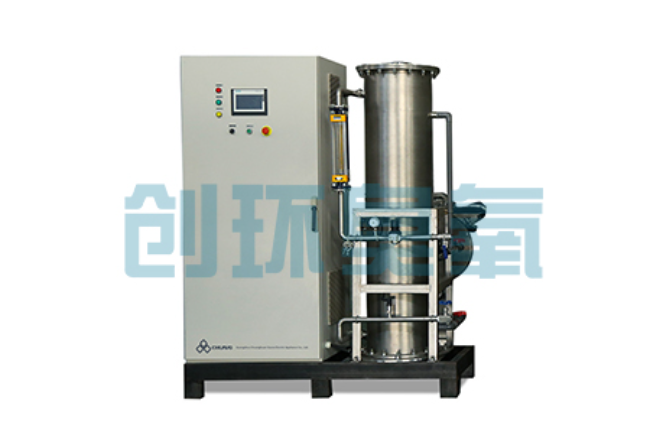 山东高浓度化工废水脱毒对比：臭氧发生器与湿式氧化法（WAO）的能耗与设备投资评估