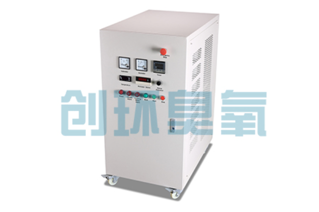 山东AOP高级氧化技术完整指南：3步掌握臭氧投加量与HRT控制