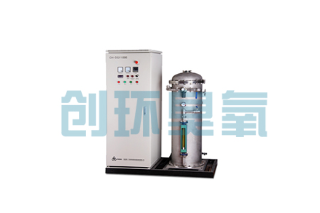 山东臭氧+UV vs 臭氧+H₂O₂：哪个AOP工艺运行成本低20%？