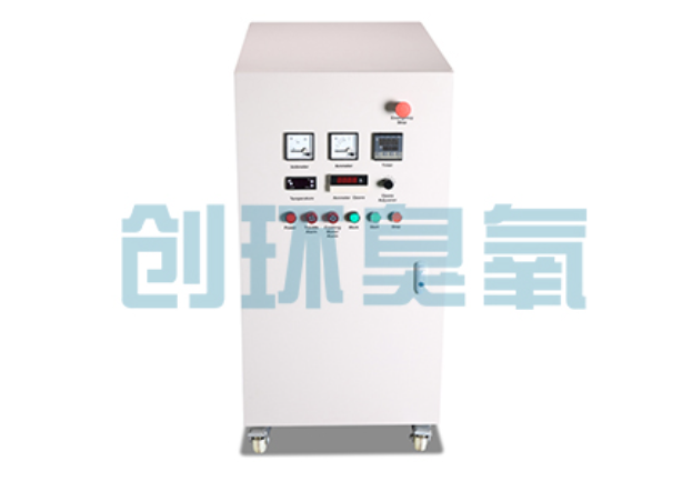山东拒绝盲目选型！工厂化循环水养殖臭氧发生器产量计算公式与避坑指南