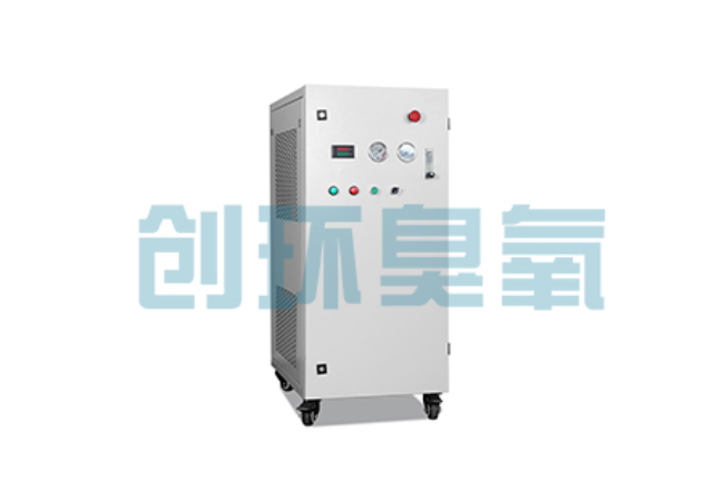 山东高密度养殖中臭氧发生器的维护方法