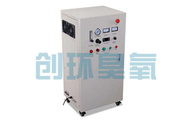 山东5个臭氧发生器实操技巧,有效提升鲈鱼循环水养殖成活率